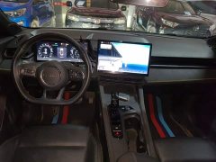 Lynk & Co 03 1.5T DCT Vigor Plus - ფოტო 12