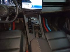 Lynk & Co 03 1.5T DCT Vigor Plus - ფოტო 13