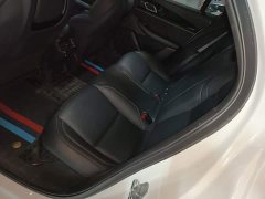 Lynk & Co 03 1.5T DCT Vigor Plus - ფოტო 16