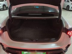 Lynk & Co 03 1.5T DCT Vigor Plus - ფოტო 18