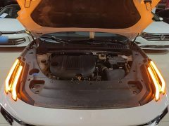 Lynk & Co 03 1.5T DCT Vigor Plus - ფოტო 19