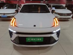 Lynk & Co 03 1.5T DCT Vigor Plus - ფოტო 2