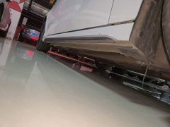 Lynk & Co 03 1.5T DCT Vigor Plus - ფოტო 20