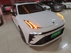 Lynk & Co 03 1.5T DCT Vigor Plus - ფოტო 3