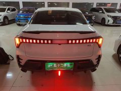 Lynk & Co 03 1.5T DCT Vigor Plus - ფოტო 5