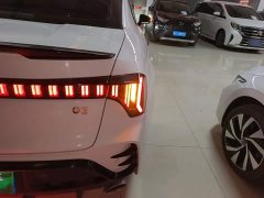 Lynk & Co 03 1.5T DCT Vigor Plus - ფოტო 7
