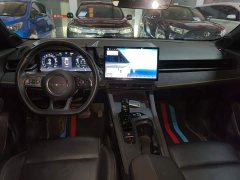 Lynk & Co 03 1.5T DCT Vigor Plus - ფოტო 9