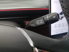 BAIC ARCFOX Alpha T5 Extended Range 1215 Yuan Jing Zhi Xing Version - ფოტო 13