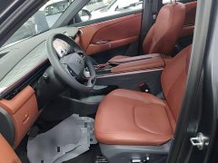 BAIC ARCFOX Alpha T5 Extended Range 1215 Yuan Jing Zhi Xing Version - ფოტო 14