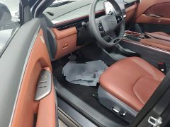 BAIC ARCFOX Alpha T5 Extended Range 1215 Yuan Jing Zhi Xing Version - ფოტო 15