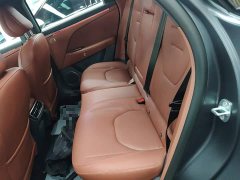 BAIC ARCFOX Alpha T5 Extended Range 1215 Yuan Jing Zhi Xing Version - ფოტო 16