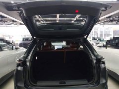 BAIC ARCFOX Alpha T5 Extended Range 1215 Yuan Jing Zhi Xing Version - ფოტო 18