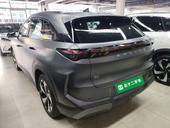 BAIC ARCFOX Alpha T5 Extended Range 1215 Yuan Jing Zhi Xing Version - ფოტო 4