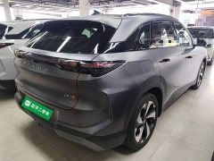 BAIC ARCFOX Alpha T5 Extended Range 1215 Yuan Jing Zhi Xing Version - ფოტო 6