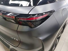 BAIC ARCFOX Alpha T5 Extended Range 1215 Yuan Jing Zhi Xing Version - ფოტო 7