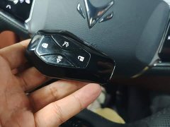 BAIC ARCFOX Alpha T5 Extended Range 1215 Yuan Jing Zhi Xing Version - ფოტო 8