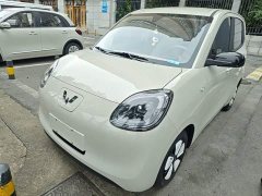 Wuling Hongguang MINIEV Fourth Generation Four-Door Advanced Edition - ფოტო 1