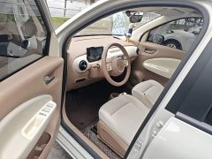 Wuling Hongguang MINIEV Fourth Generation Four-Door Advanced Edition - ფოტო 14