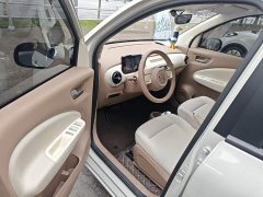 Wuling Hongguang MINIEV Fourth Generation Four-Door Advanced Edition - ფოტო 15