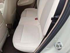 Wuling Hongguang MINIEV Fourth Generation Four-Door Advanced Edition - ფოტო 16