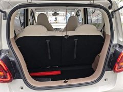 Wuling Hongguang MINIEV Fourth Generation Four-Door Advanced Edition - ფოტო 18