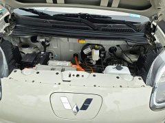 Wuling Hongguang MINIEV Fourth Generation Four-Door Advanced Edition - ფოტო 19