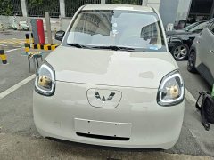 Wuling Hongguang MINIEV Fourth Generation Four-Door Advanced Edition - ფოტო 2