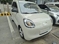 Wuling Hongguang MINIEV Fourth Generation Four-Door Advanced Edition - ფოტო 3