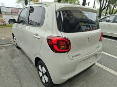 Wuling Hongguang MINIEV Fourth Generation Four-Door Advanced Edition - ფოტო 4