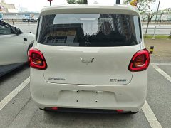 Wuling Hongguang MINIEV Fourth Generation Four-Door Advanced Edition - ფოტო 5