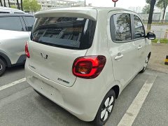 Wuling Hongguang MINIEV Fourth Generation Four-Door Advanced Edition - ფოტო 6