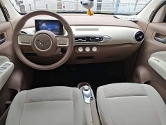 Wuling Hongguang MINIEV Fourth Generation Four-Door Advanced Edition - ფოტო 9