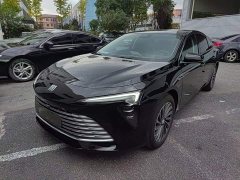 Buick Junyue 28T Yue Zun Edition - ფოტო 1
