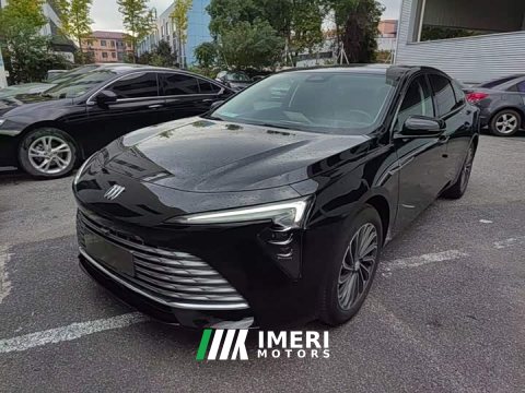 2024 Buick Junyue 28T Yue Zun Edition - ავტომობილი ჩინეთიდან