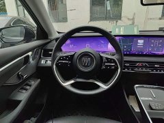 Buick Junyue 28T Yue Zun Edition - ფოტო 10