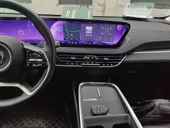 Buick Junyue 28T Yue Zun Edition - ფოტო 12