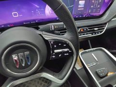 Buick Junyue 28T Yue Zun Edition - ფოტო 13