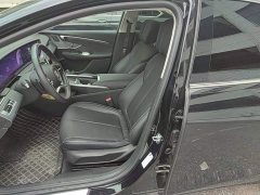 Buick Junyue 28T Yue Zun Edition - ფოტო 14