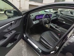 Buick Junyue 28T Yue Zun Edition - ფოტო 15