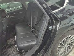 Buick Junyue 28T Yue Zun Edition - ფოტო 16