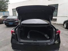 Buick Junyue 28T Yue Zun Edition - ფოტო 18