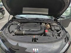 Buick Junyue 28T Yue Zun Edition - ფოტო 19