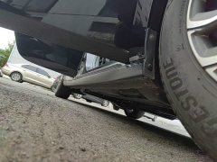 Buick Junyue 28T Yue Zun Edition - ფოტო 20