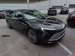 Buick Junyue 28T Yue Zun Edition - ფოტო 3