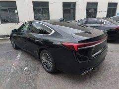 Buick Junyue 28T Yue Zun Edition - ფოტო 4