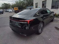 Buick Junyue 28T Yue Zun Edition - ფოტო 6