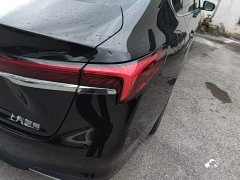 Buick Junyue 28T Yue Zun Edition - ფოტო 7