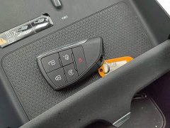Buick Junyue 28T Yue Zun Edition - ფოტო 8