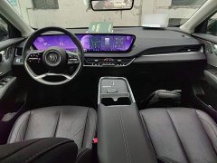 Buick Junyue 28T Yue Zun Edition - ფოტო 9