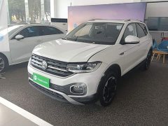 Volkswagen Touran 200TSI DSG Smart Connected Edition - ფოტო 1